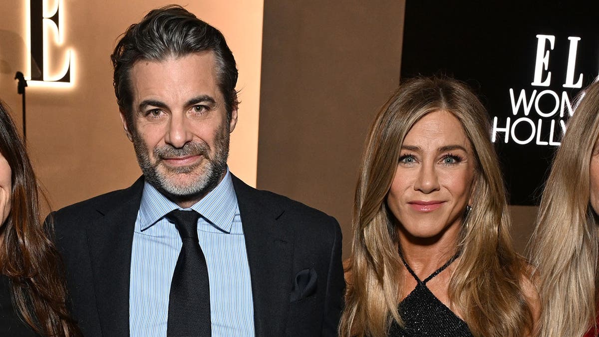 Jennifer Aniston’s Relationship Dynamics