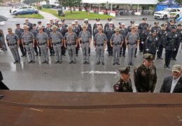 World Trade Center Steel Beam Arrives at West Point
