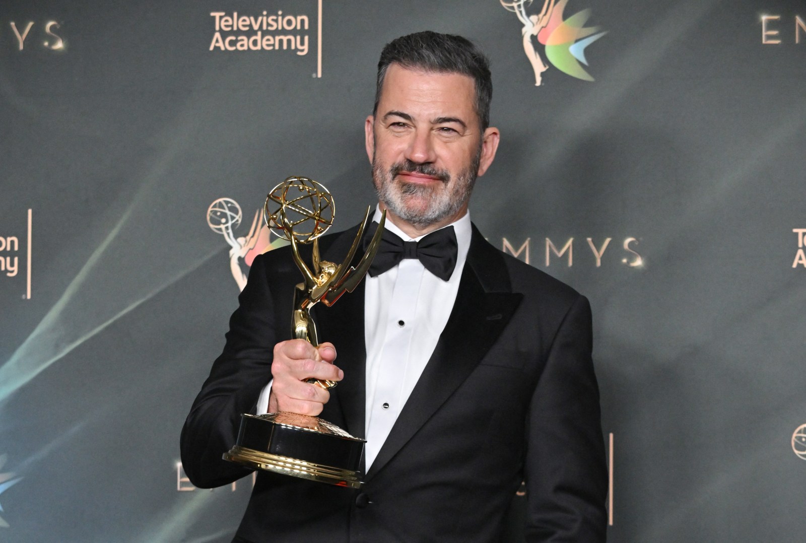 Jimmy Kimmel’s Interview with James Talarico Moved to YouTube Due to FCC Concerns