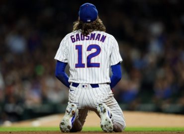 Cubs Face Key Decisions Ahead of Wild-Card Series