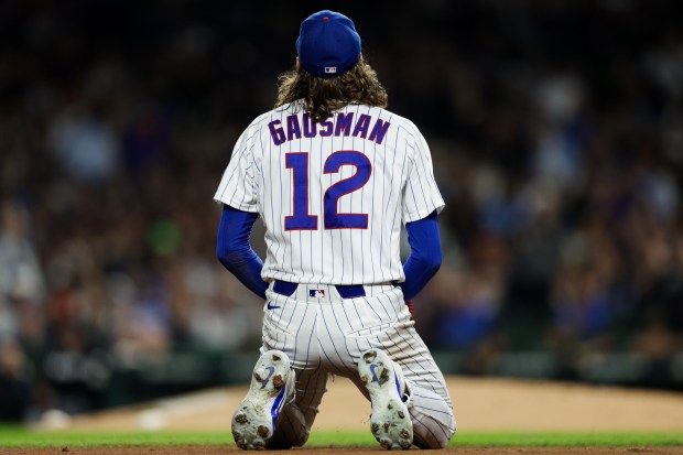 Cubs Face Key Decisions Ahead of Wild-Card Series
