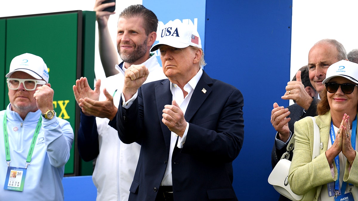 Controversy Surrounds Journalist’s Comments on Trump Staffer