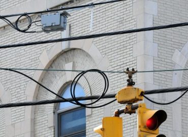 Understanding Traffic Light Sensors in the U.S.
