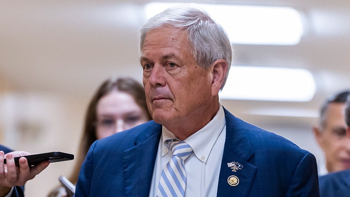 Rep. Ralph Norman Backs Sen. Darline Graham in South Carolina Senate Race