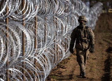 Russia’s Nuclear Threat Over Kaliningrad Escalates UK Tensions