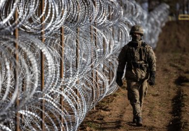 Russia’s Nuclear Threat Over Kaliningrad Escalates UK Tensions
