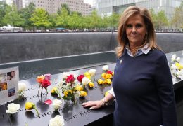 9/11 Widow Challenges Saudi Arabia and U.S. Presidents Over Alleged Links to Attacks