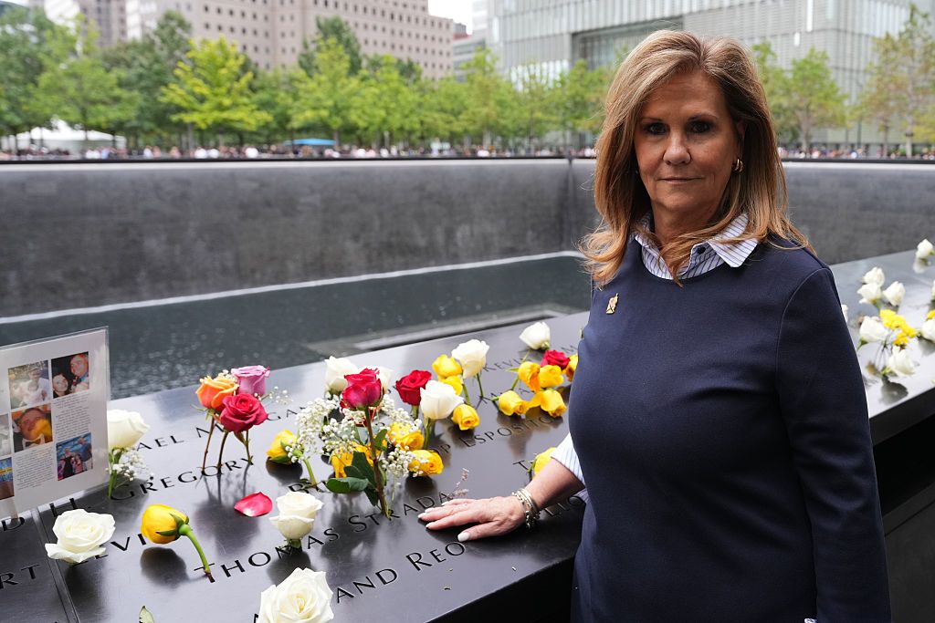 9/11 Widow Challenges Saudi Arabia and U.S. Presidents Over Alleged Links to Attacks