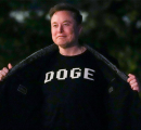 Elon Musk Joins Pentagon Initiative for Future Warfare Planning
