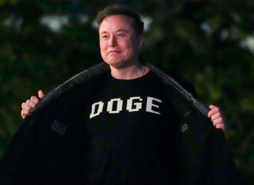 Elon Musk Joins Pentagon Initiative for Future Warfare Planning