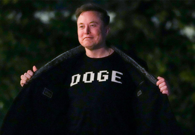 Elon Musk Joins Pentagon Initiative for Future Warfare Planning