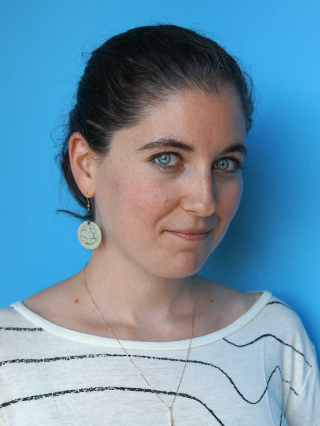 Remembering Rose Friedman: NPR Journalist & Editor