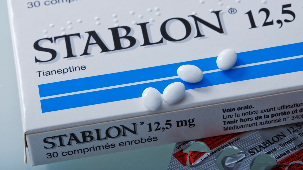 Concerns Grow Over ‘Gas Station Heroin’: States Move to Ban Tianeptine