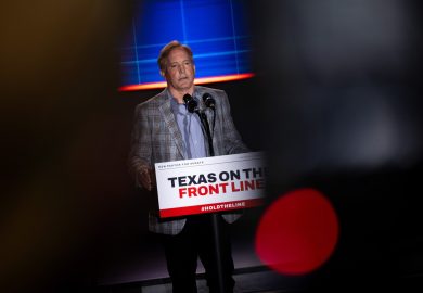Talarico Leads in Texas Senate Race, Young Voters Key