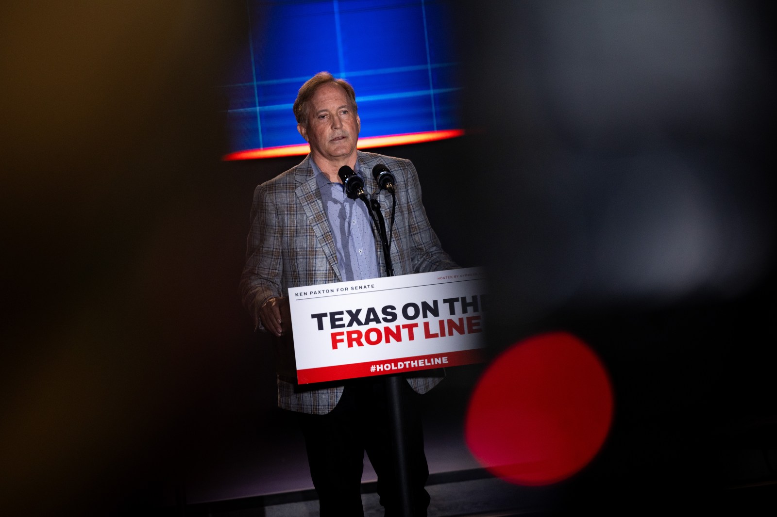 Talarico Leads in Texas Senate Race, Young Voters Key