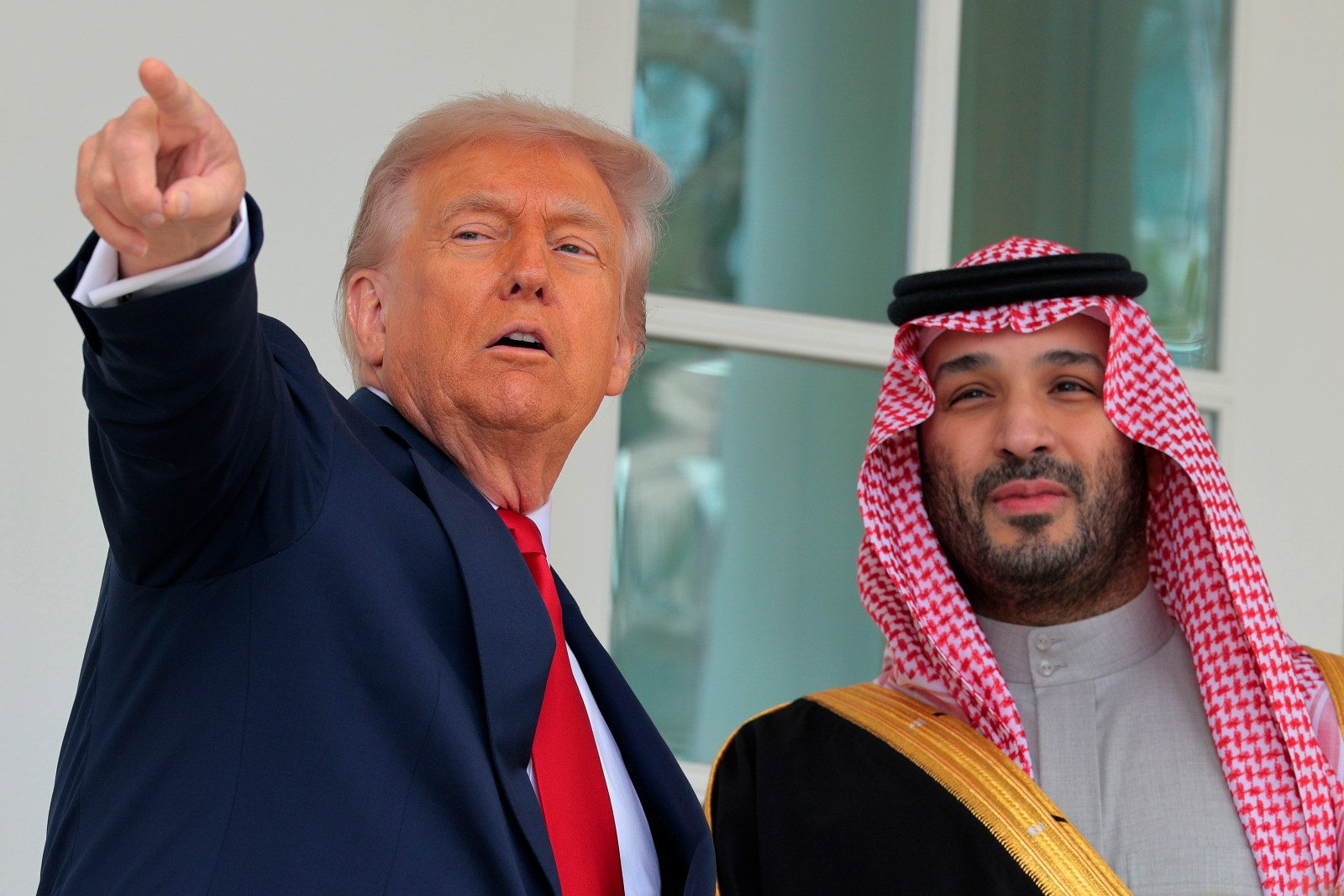 Implications of F-35 Fighter Jet Sale to Saudi Arabia