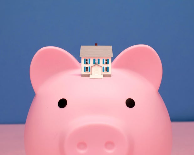Leveraging Home Equity for Affordable Funding