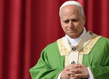 Pope Leo XIV’s Pilgrimage Sparks Debate on Assisted Suicide