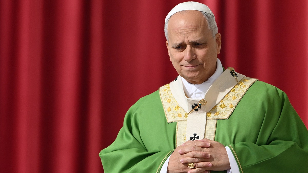 Pope Leo XIV’s Pilgrimage Sparks Debate on Assisted Suicide