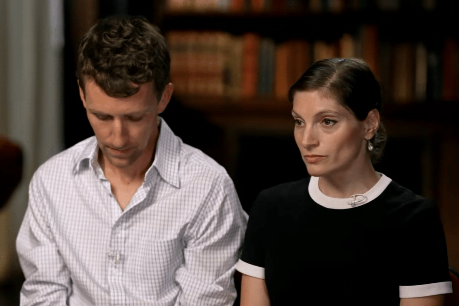 Childhood Friend Criticizes Missed Opportunities in 60 Minutes Interview with Patrick Clancy