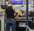 AI Revolutionizes Quality Control at GE Appliances Plant