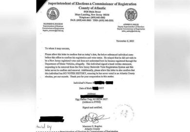 RNC Lawsuit Seeks Transparency in Voter Roll Maintenance