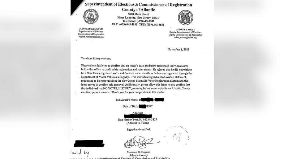 RNC Lawsuit Seeks Transparency in Voter Roll Maintenance