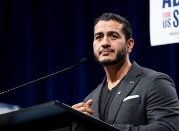 Abdul El-Sayed Criticizes Bill Maher, Is Invited to Appear on ‘Real Time’