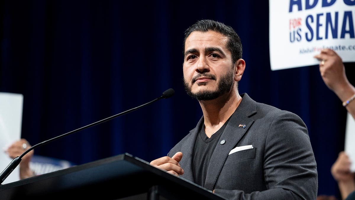Abdul El-Sayed Criticizes Bill Maher, Is Invited to Appear on ‘Real Time’