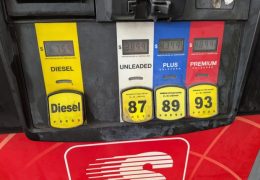 Indiana Extends Gas Tax Holiday, Offers Diesel Relief