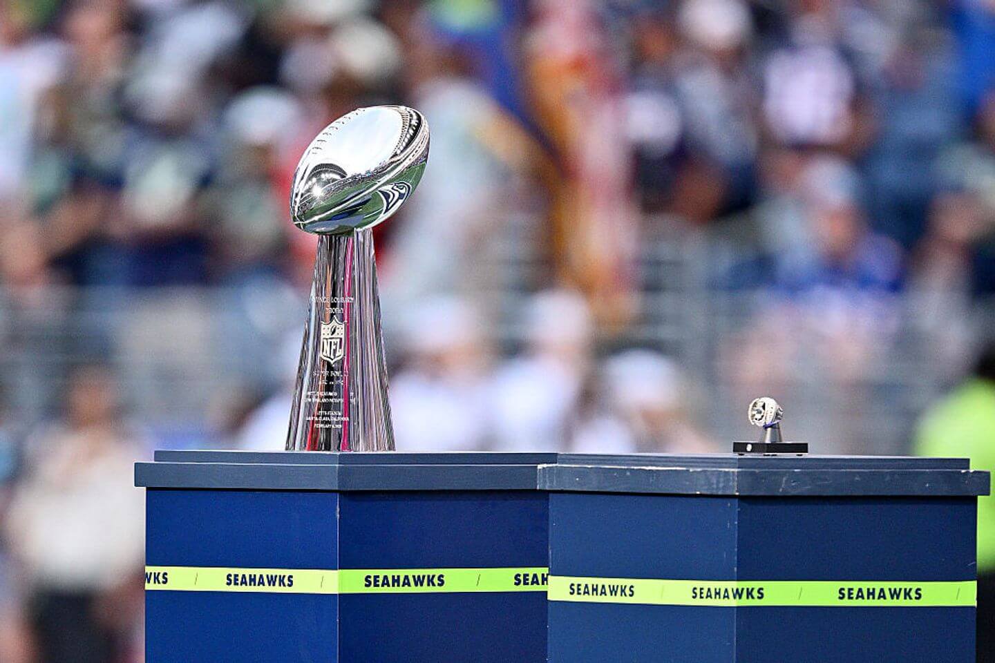 New England Patriots vs. Seattle Seahawks: 2026 Season Kickoff Analysis