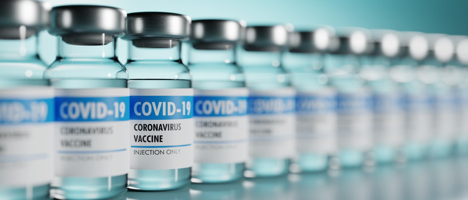 COVID-19 Cases Rise Across Most of U.S.