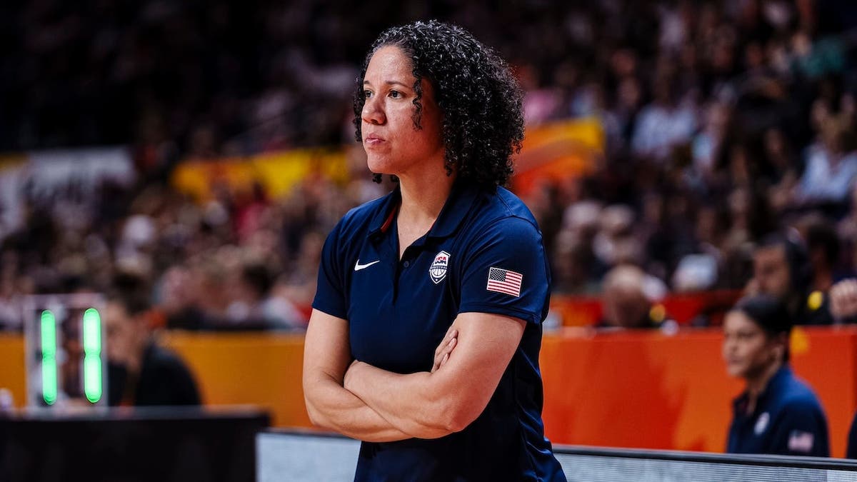 Team USA Pursues Unity and Victory at FIBA Women’s World Cup