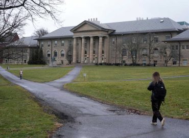 Investigation Reopened in Cornell University Alleged Rape Case