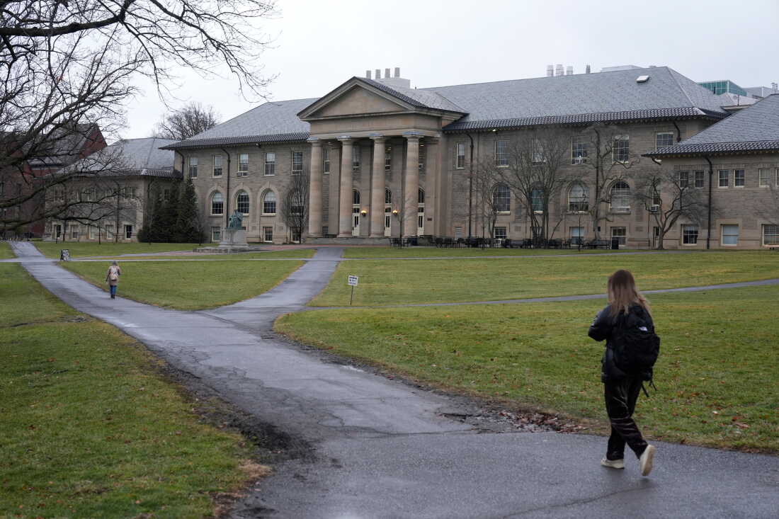 Investigation Reopened in Cornell University Alleged Rape Case