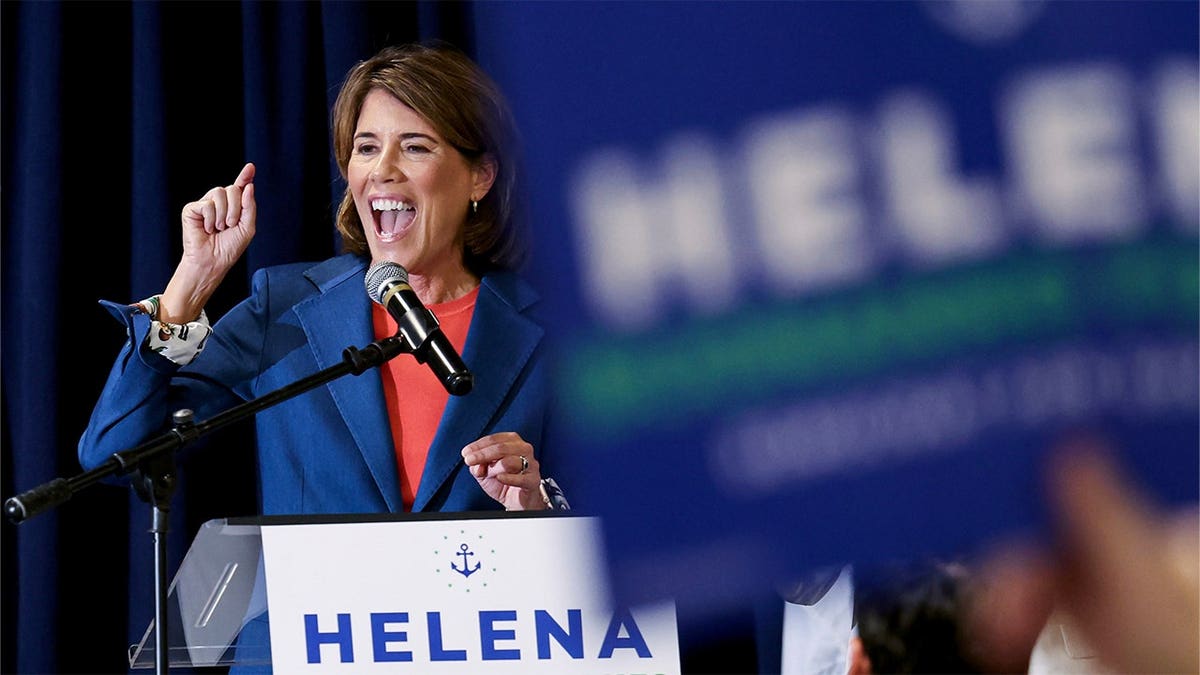 Rhode Island’s Democratic Primary Shakes Up Political Landscape