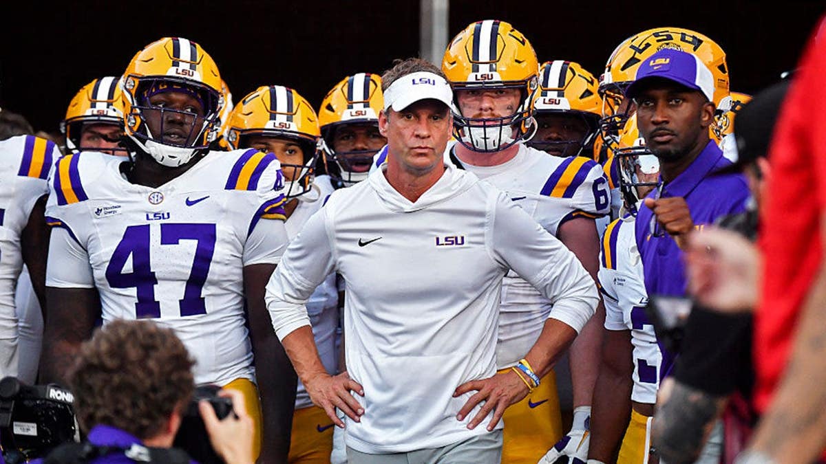 Lane Kiffin’s Return to Ole Miss: A Dramatic College Football Showdown