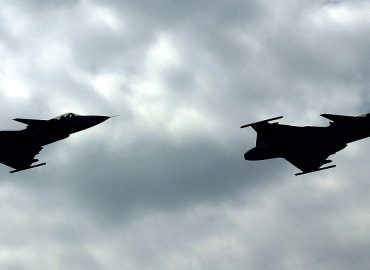 Nordic Countries Collaborate in Response to Russian Military Activity