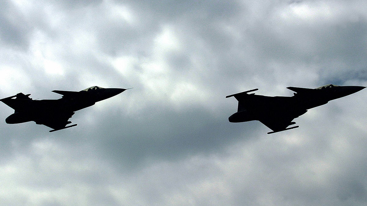 Nordic Countries Collaborate in Response to Russian Military Activity