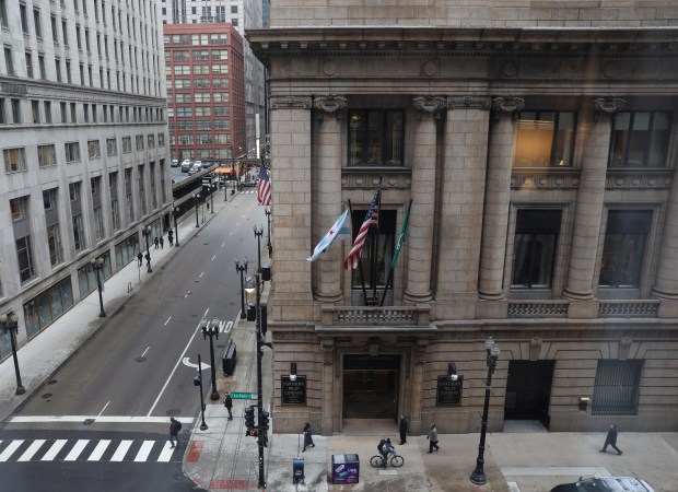 The Role of Chicago’s Business Community in Shaping the City’s Future