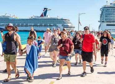 Royal Caribbean’s Port Change Sparks Debate Among Passengers