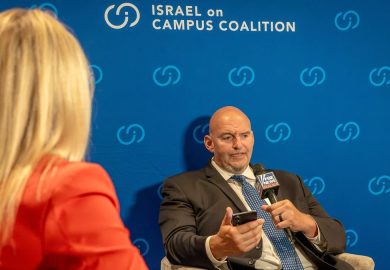 Fetterman Critiques Democratic Party’s Stance on Israel