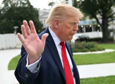 Trump’s Beef Import Plan Impacts Approval Ratings in Key States