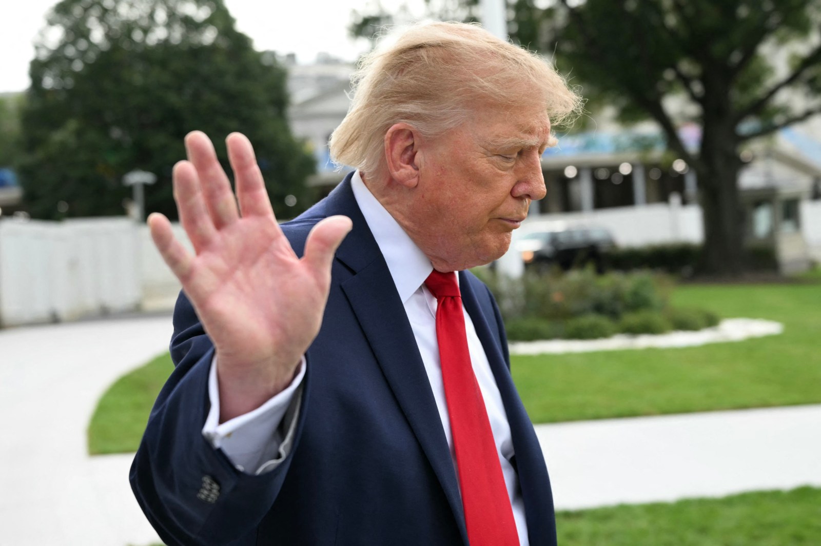 Trump’s Beef Import Plan Impacts Approval Ratings in Key States