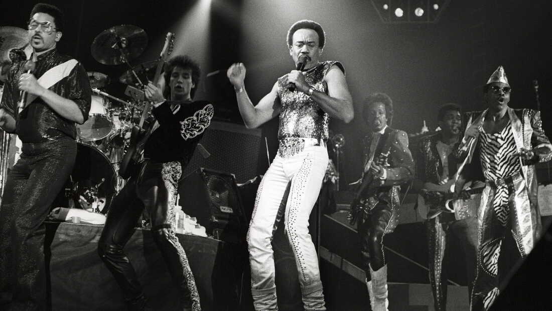 ‘September’ by Earth, Wind & Fire: A Timeless Hit