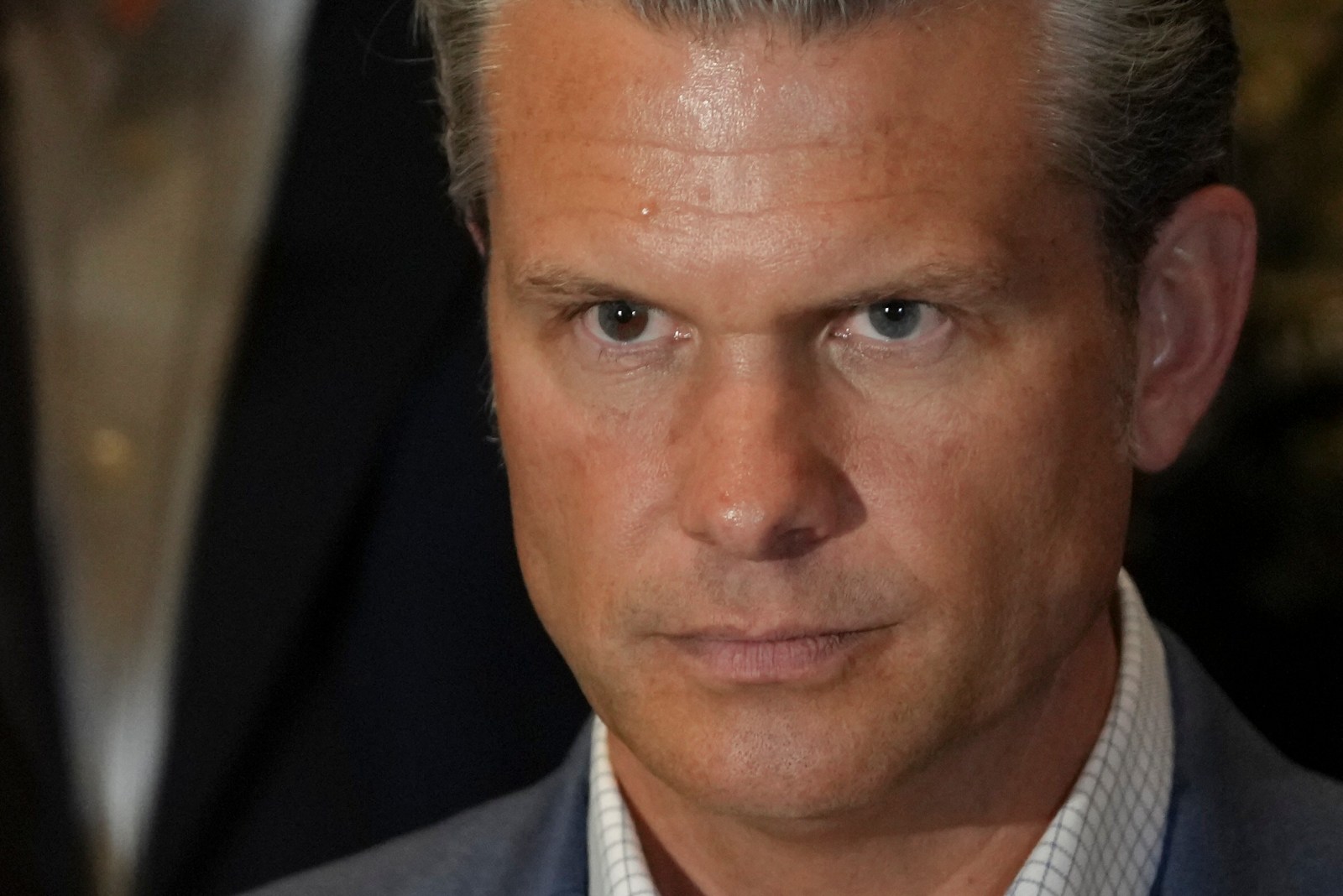 Defense Secretary Pete Hegseth Faces Increasing Pressure Over Leadership