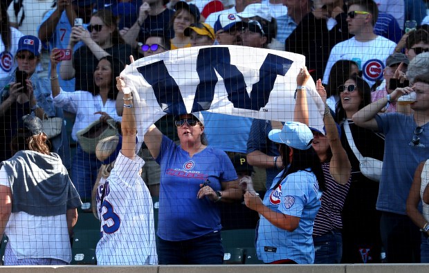Chicago Cubs Face Season Challenges Amid Fan Expectations