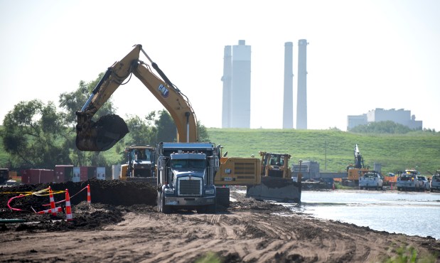 EPA Deregulation Concerns and Legal Developments in Energy Policy