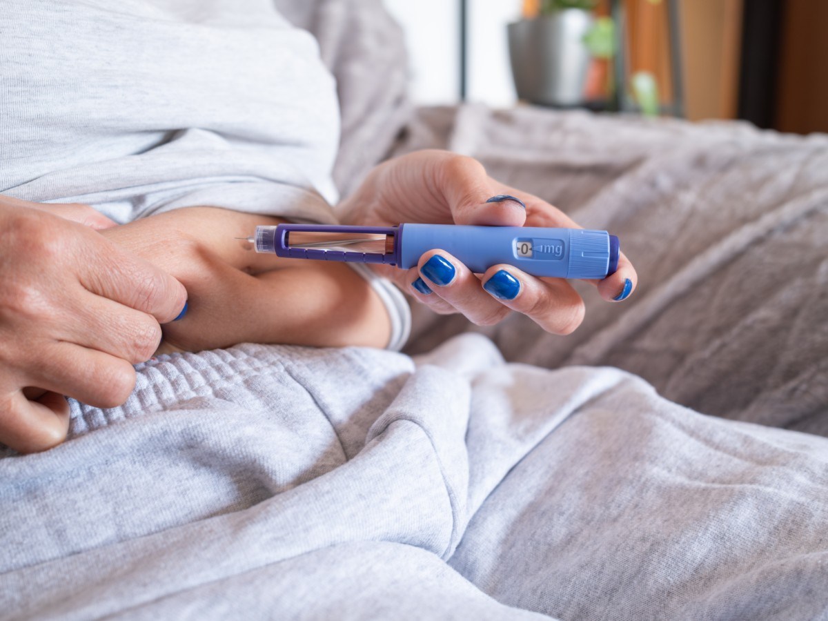 GLP-1 Drugs: Potential Beyond Diabetes and Obesity