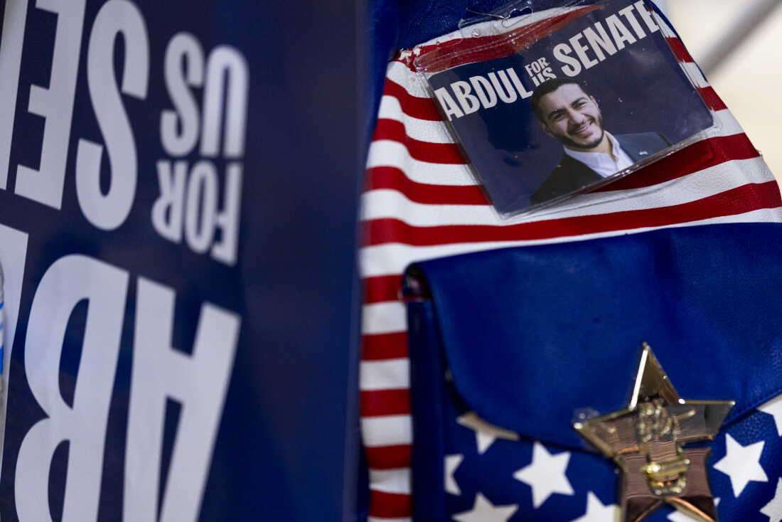 Rise in Anti-Muslim Rhetoric Amid Political Campaigns